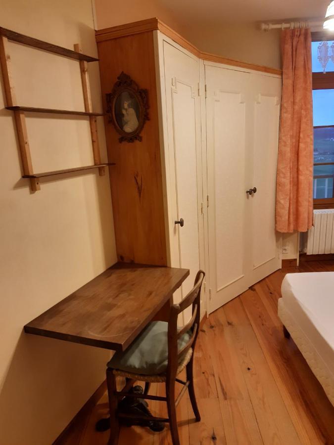 Chambres D'Hotes Sur La Courtine De Coucy Ngoại thất bức ảnh