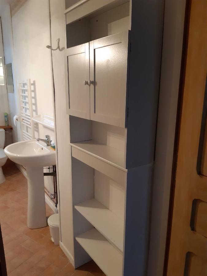 Chambres D'Hotes Sur La Courtine De Coucy Ngoại thất bức ảnh